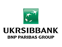 Банк UKRSIBBANK в Веселиново