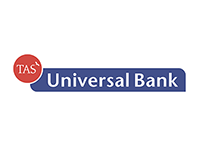 Банк Universal Bank в Веселиново